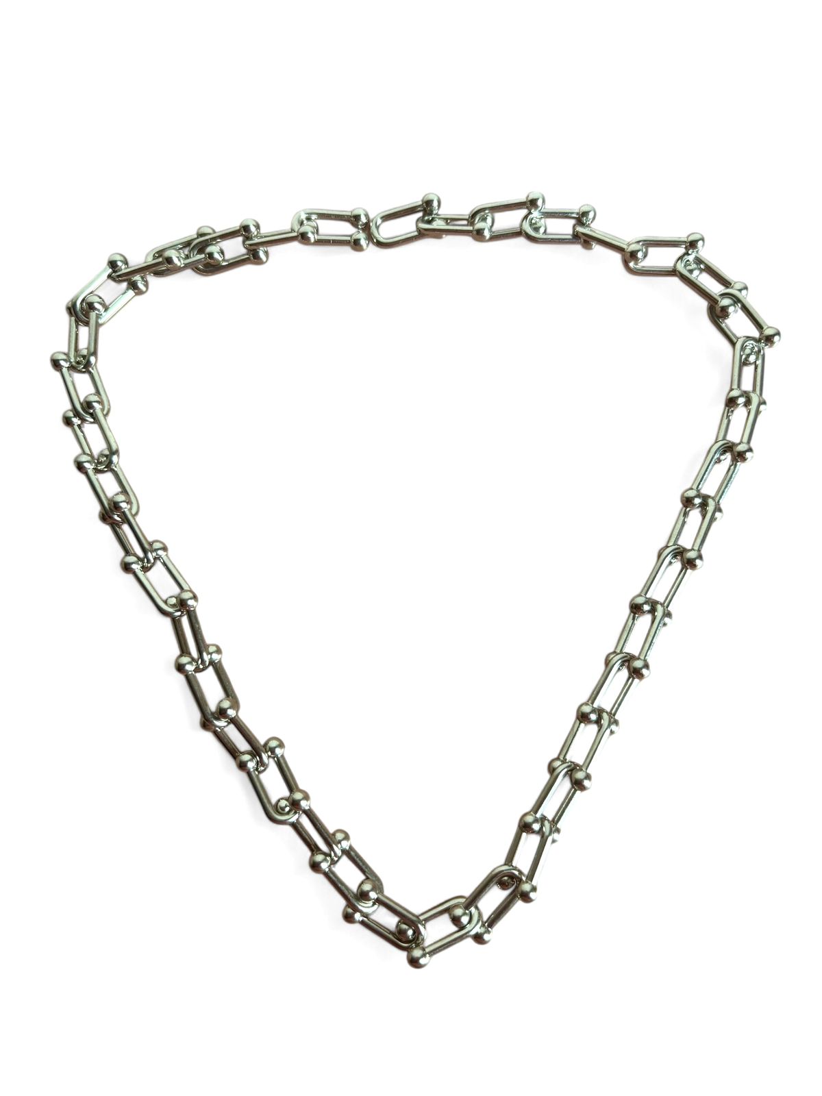 Link Lock Liquid Chain