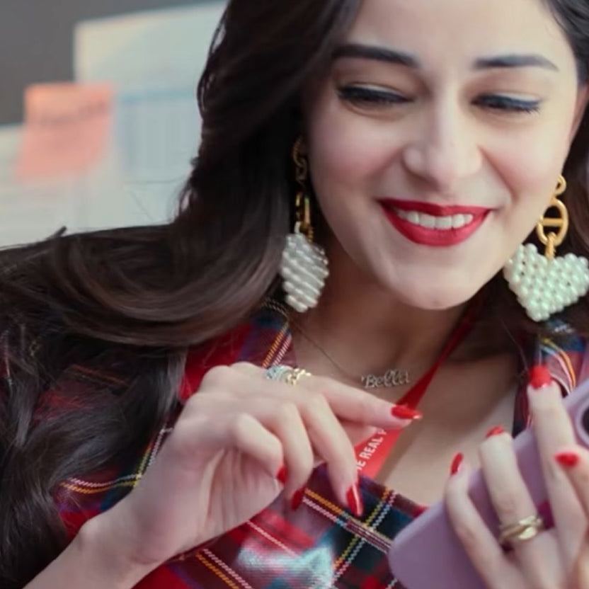 ICED CUBAN FIDGET RING