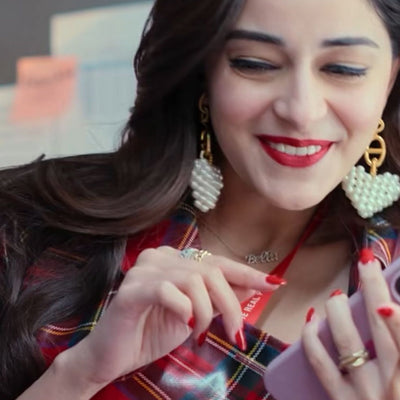 ICED CUBAN FIDGET RING