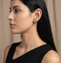 INFINITY ORBIT EARCUFF
