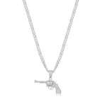 ICED R1895 PENDANT