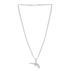 ICED R1895 PENDANT