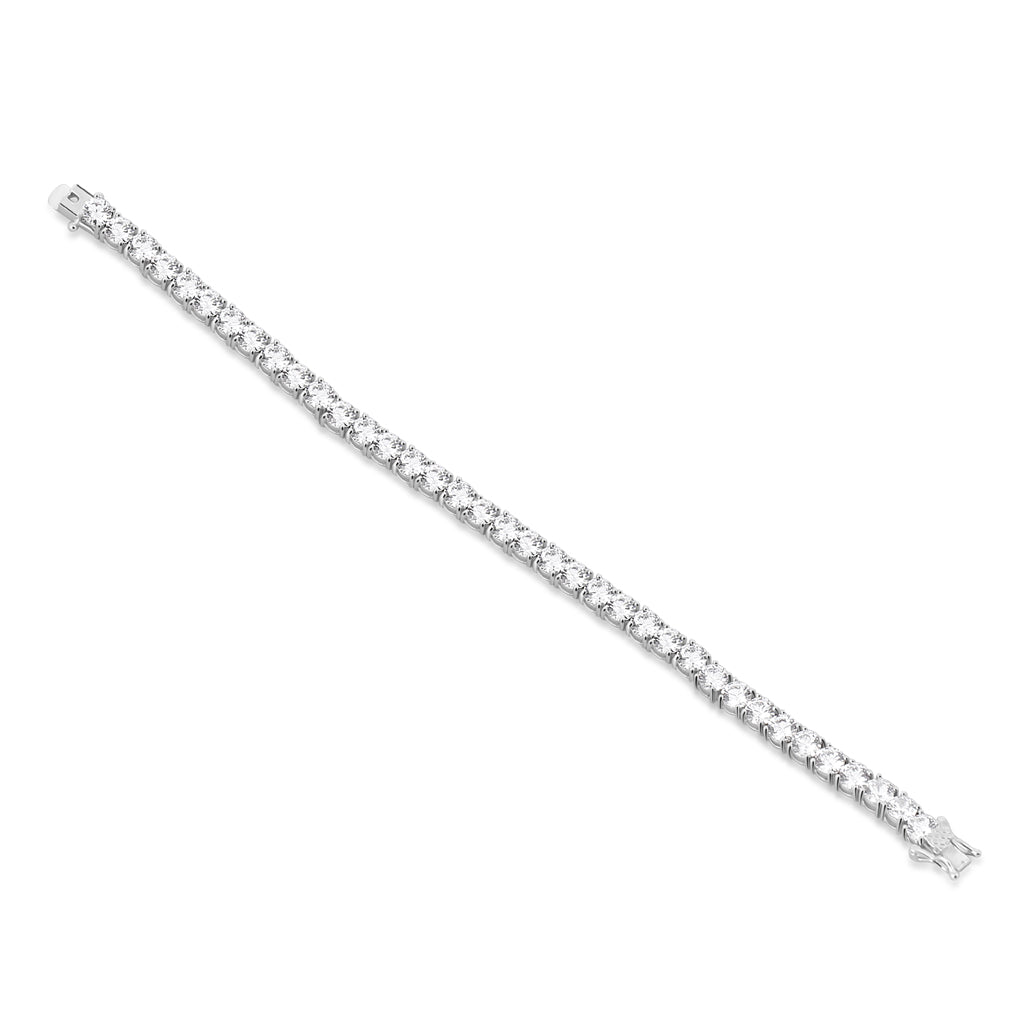 5MM TENNIS BRACELET